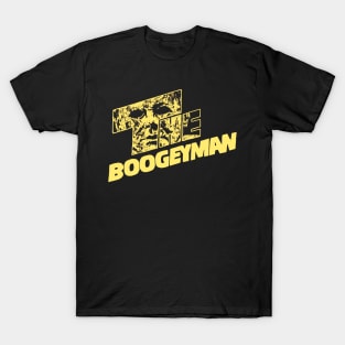 the boogeyman logo T-Shirt